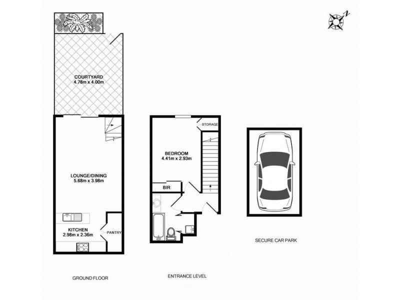 C320/780 Bourke Street, Redfern NSW 2016