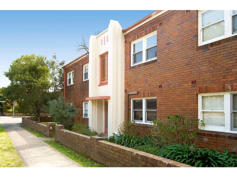2/89  Penshurst Street, Willoughby NSW 2068
