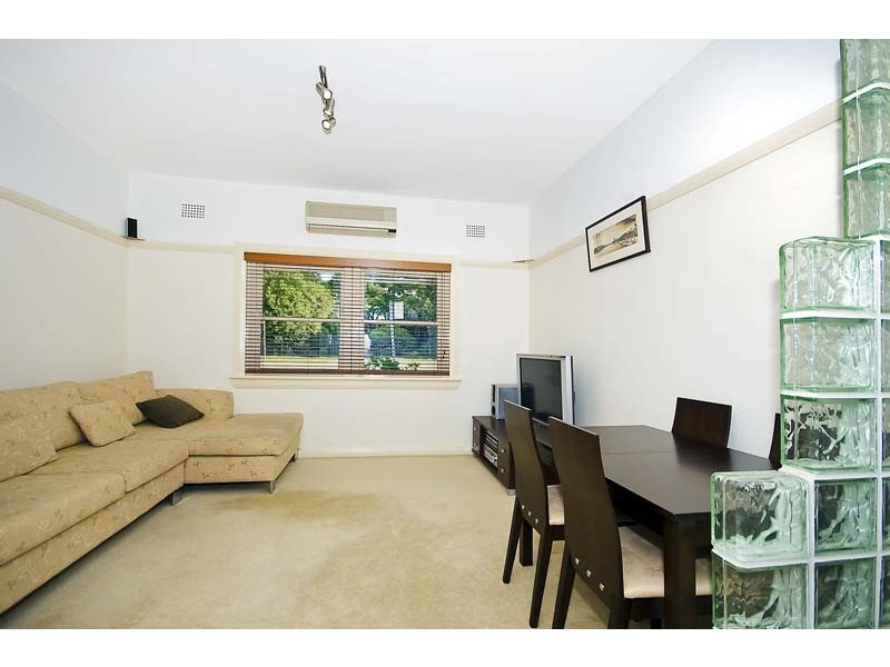 2/89  Penshurst Street, Willoughby NSW 2068