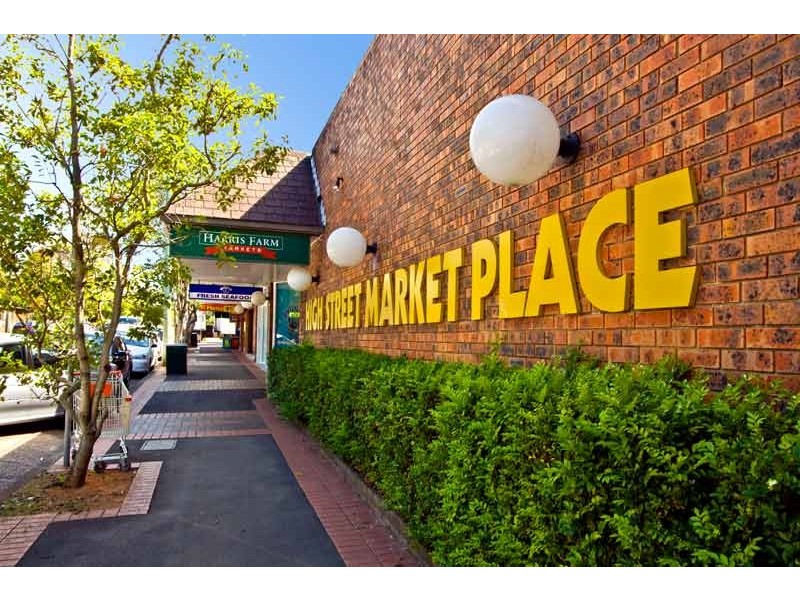 2/89  Penshurst Street, Willoughby NSW 2068