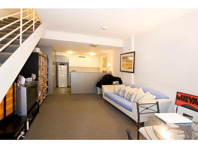 C320 780 Bourke Street, Surry Hills NSW 2010
