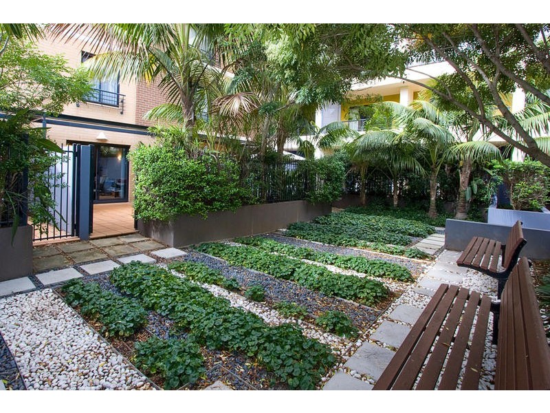 C320 780 Bourke Street, Surry Hills NSW 2010