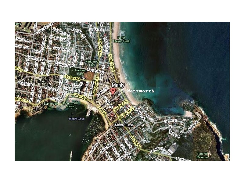 247/25 Wentworth Street, Manly NSW 2095