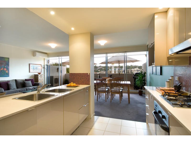 B45/31-37 Pacific Parade, Dee Why NSW 2099