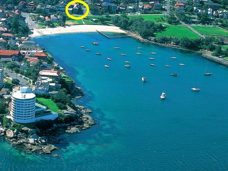 1/53 Stuart Street, Manly NSW 2095
