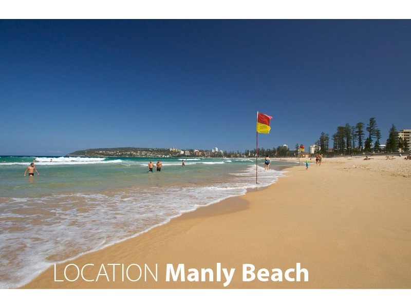 1/53 Stuart Street, Manly NSW 2095