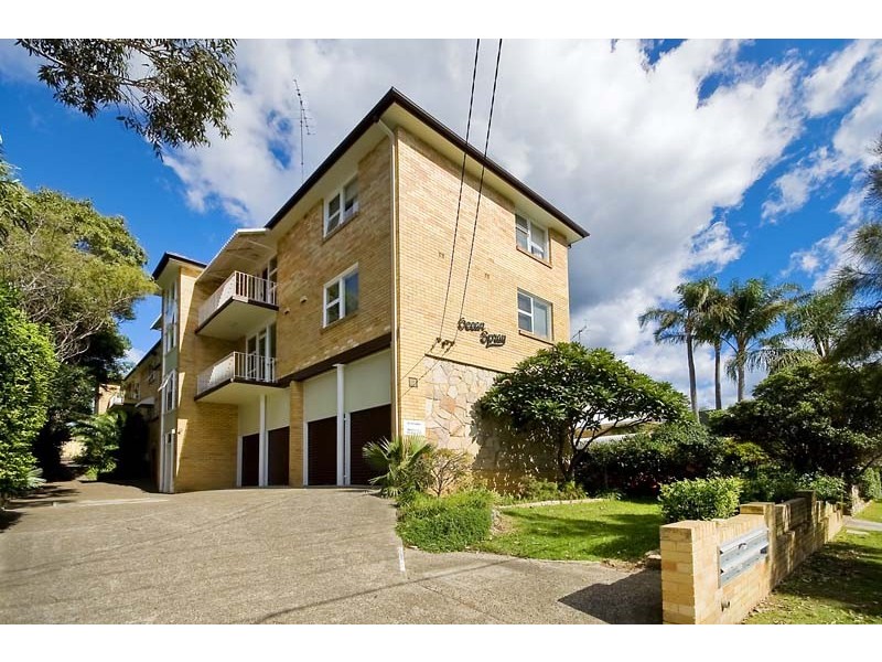 2/12 Goodwin Street, Narrabeen NSW 2101