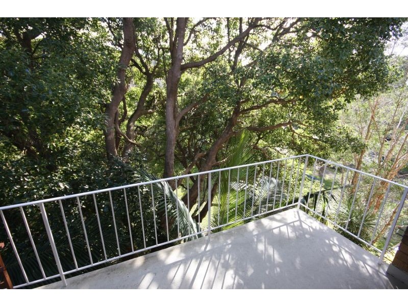 10/1 Woolcott Street, Newport NSW 2106