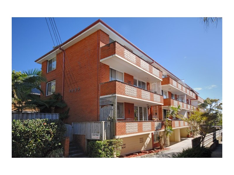 4/25 Stuart Street, Collaroy NSW 2097