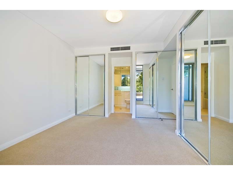 St Leonards NSW 2065