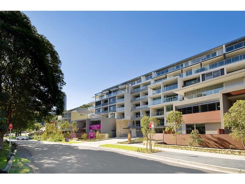 St Leonards NSW 2065