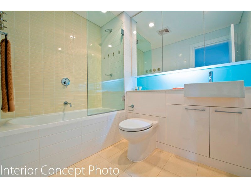 St Leonards NSW 2065