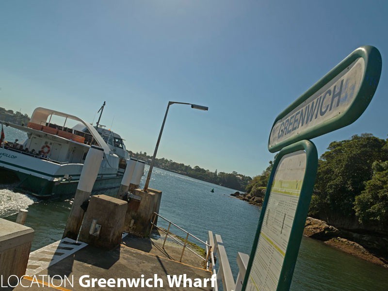 St Leonards NSW 2065