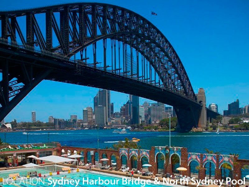 St Leonards NSW 2065