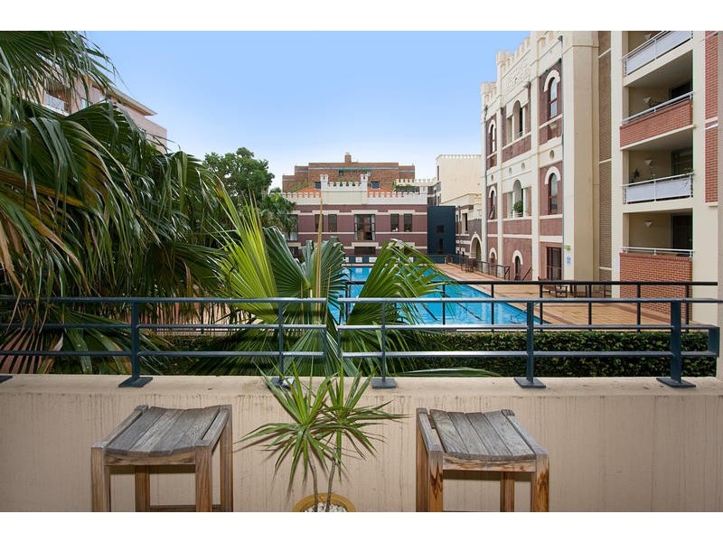 F02/780 Bourke Street, Surry Hills NSW 2010