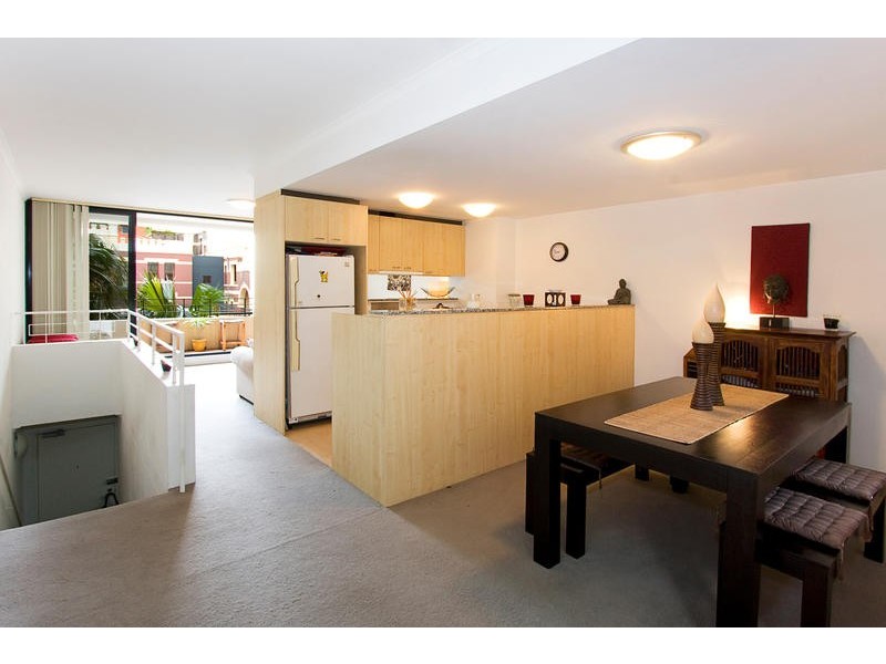 F02/780 Bourke Street, Surry Hills NSW 2010