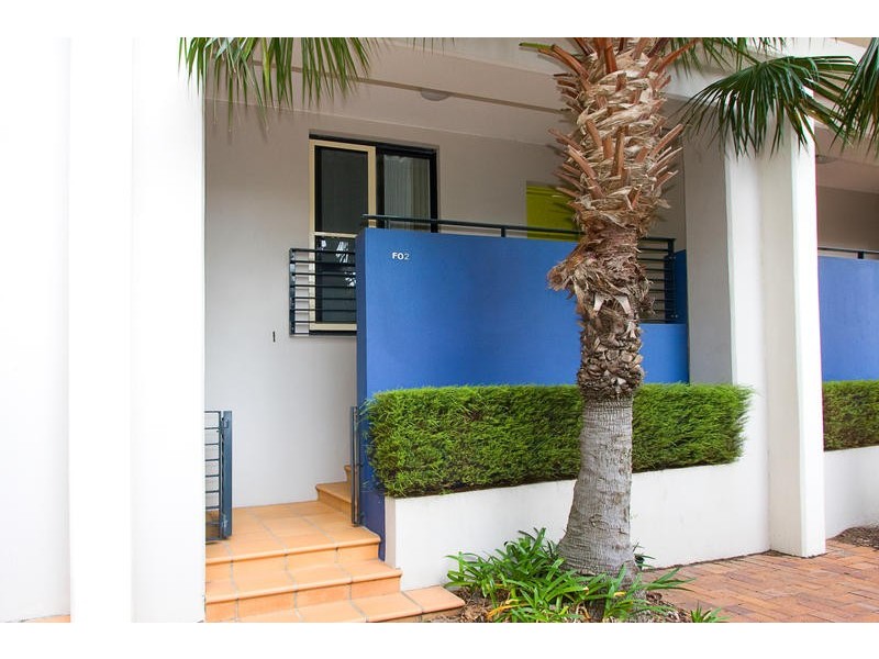 F02/780 Bourke Street, Surry Hills NSW 2010