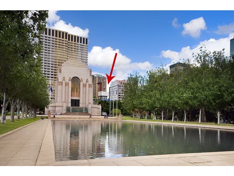 604 / 157 Liverpool Street, Sydney NSW 2000