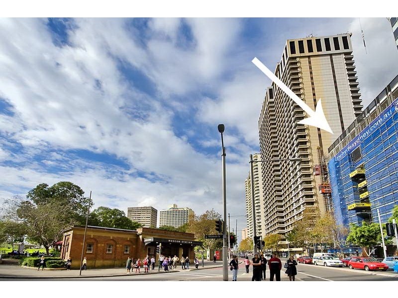 304/157 Liverpool Street, Sydney NSW 2000