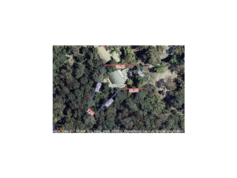1 Kookaburra Close, Bayview NSW 2104