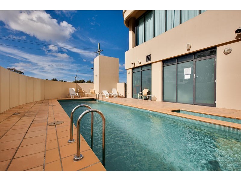 Level 11 1105/110-114 James Ruse Drive, Rosehill NSW 2142