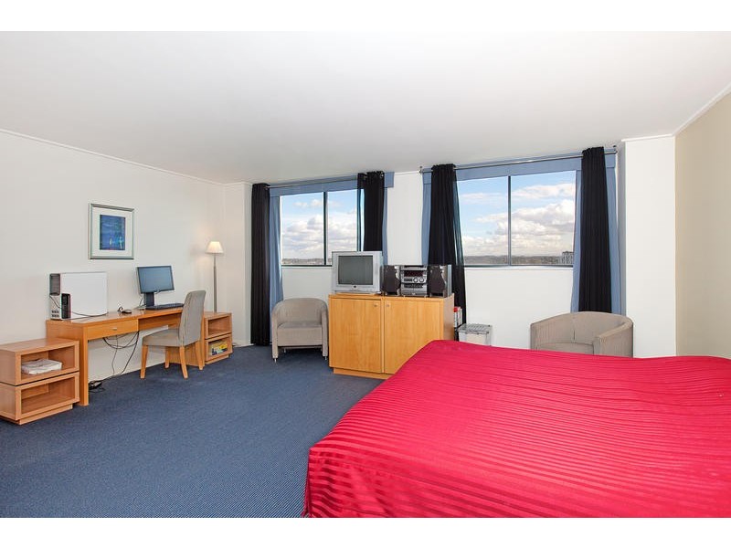 Level 11 1105/110-114 James Ruse Drive, Rosehill NSW 2142