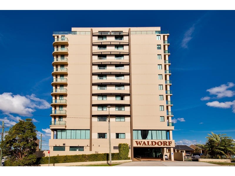 Level 11 1105/110-114 James Ruse Drive, Rosehill NSW 2142