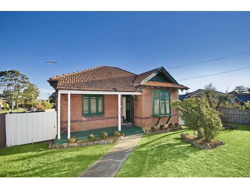 98 Parkes Street, West Ryde NSW 2114