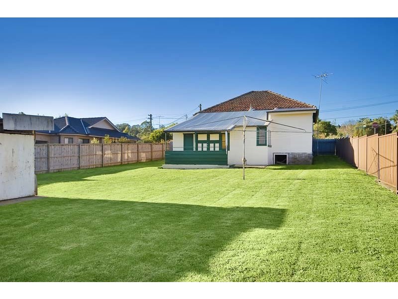 98 Parkes Street, West Ryde NSW 2114