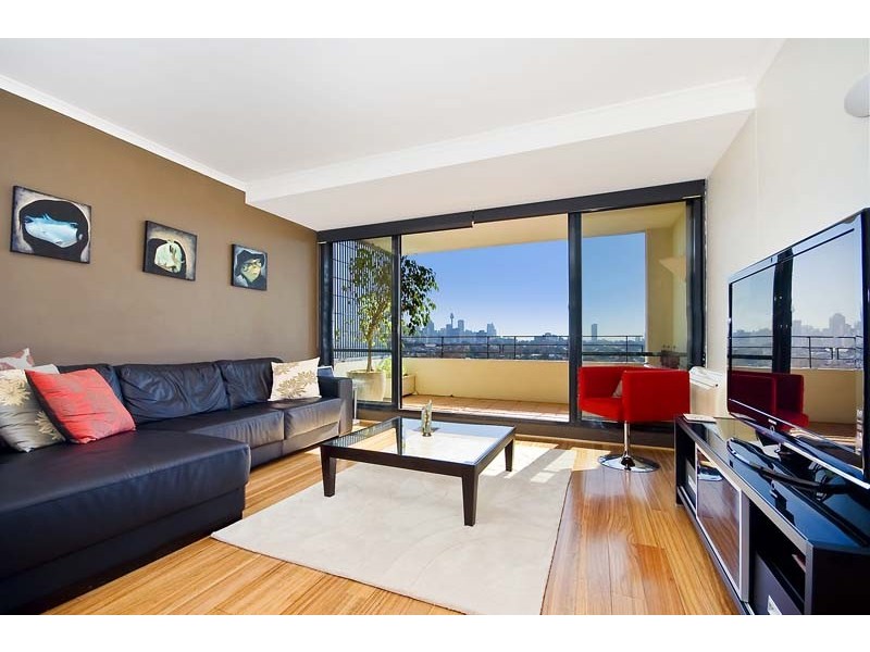 D1516 780 Bourke Street, Redfern NSW 2016