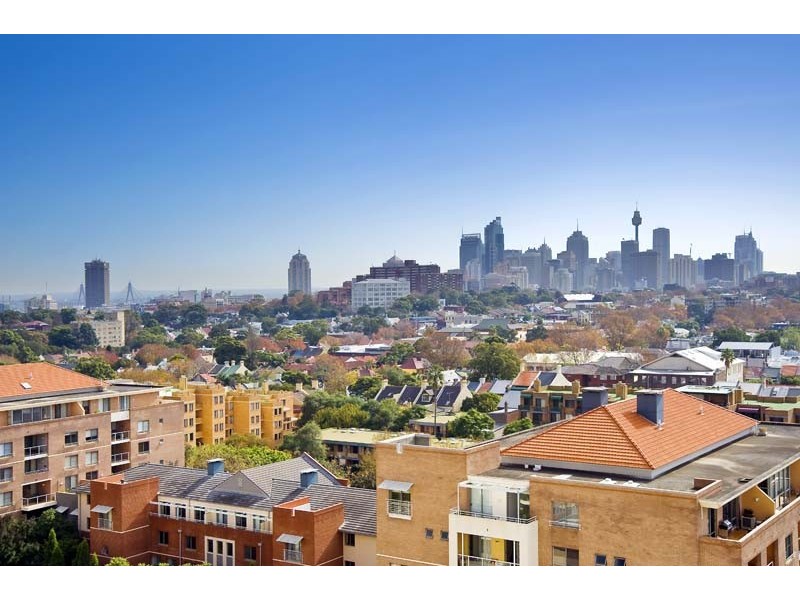 D1516 780 Bourke Street, Redfern NSW 2016
