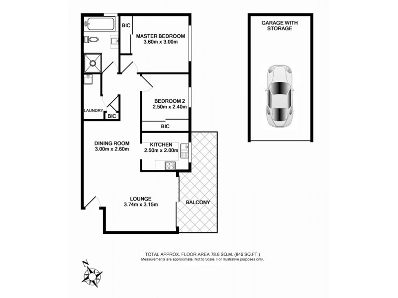 6/7-9 Wetherill Street, Narrabeen NSW 2101