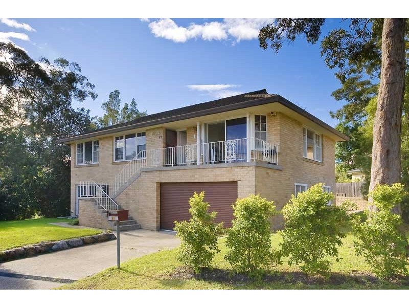 69 Parni Place, Frenchs Forest NSW 2086