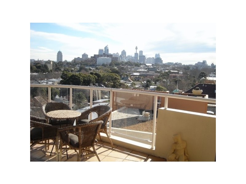 G1211/780 Bourke Street, Redfern NSW 2016