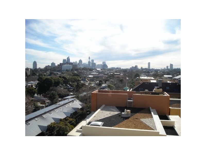 G1211/780 Bourke Street, Redfern NSW 2016