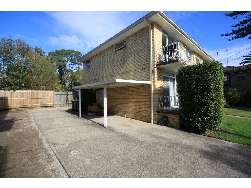 1/3 Marjory Thomas Place, Balgowlah NSW 2093