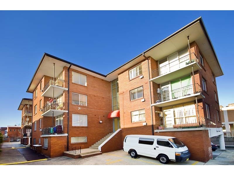 16/324B Marrickville Road, Marrickville NSW 2204