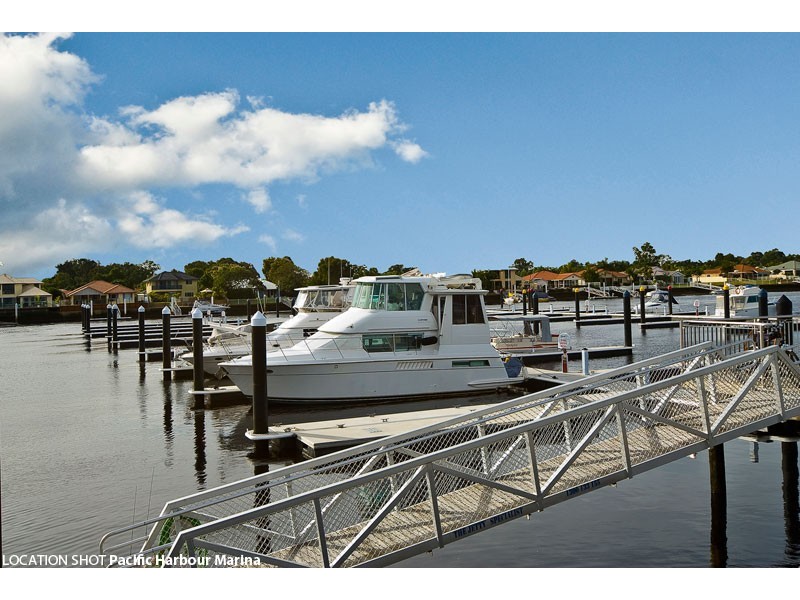 116 Marina Boulevard, Banksia Beach QLD 4507
