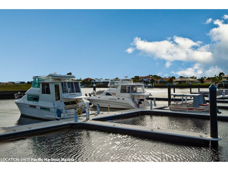 116 Marina Boulevard, Banksia Beach QLD 4507