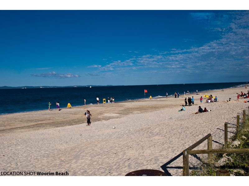 116 Marina Boulevard, Banksia Beach QLD 4507