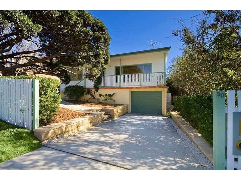 30 Veterans Parade, Collaroy Plateau NSW 2097