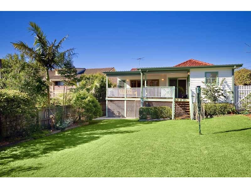 30 Veterans Parade, Collaroy Plateau NSW 2097