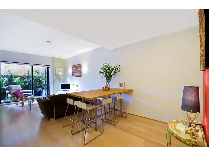 C204/780  Bourke Street, Redfern NSW 2016