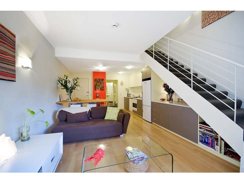 C204/780  Bourke Street, Redfern NSW 2016