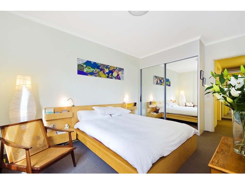 C204/780  Bourke Street, Redfern NSW 2016