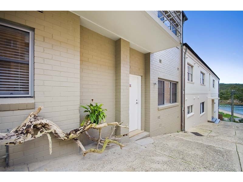 6/4 Craig Avenue, Manly NSW 2095