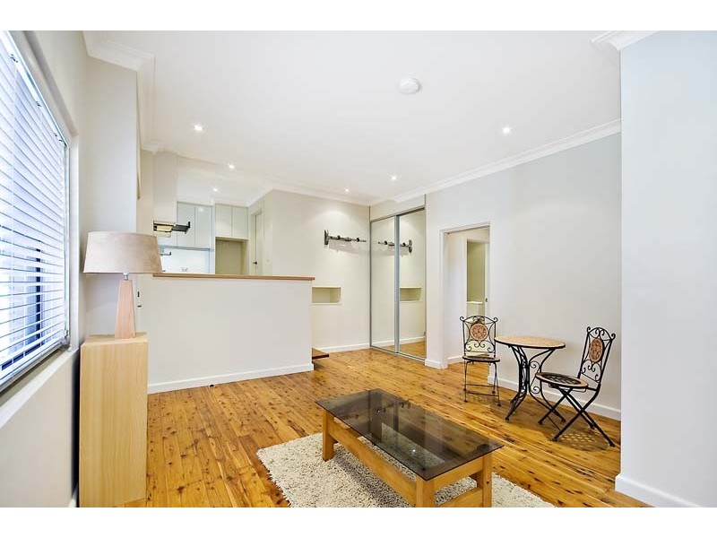 6/4 Craig Avenue, Manly NSW 2095