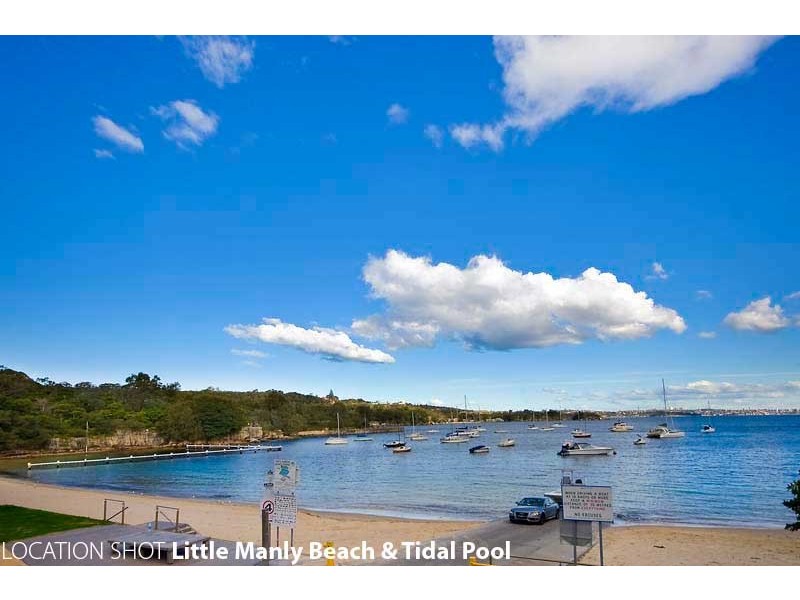 6/4 Craig Avenue, Manly NSW 2095