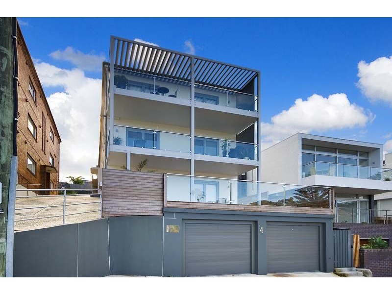 6/4 Craig Avenue, Manly NSW 2095