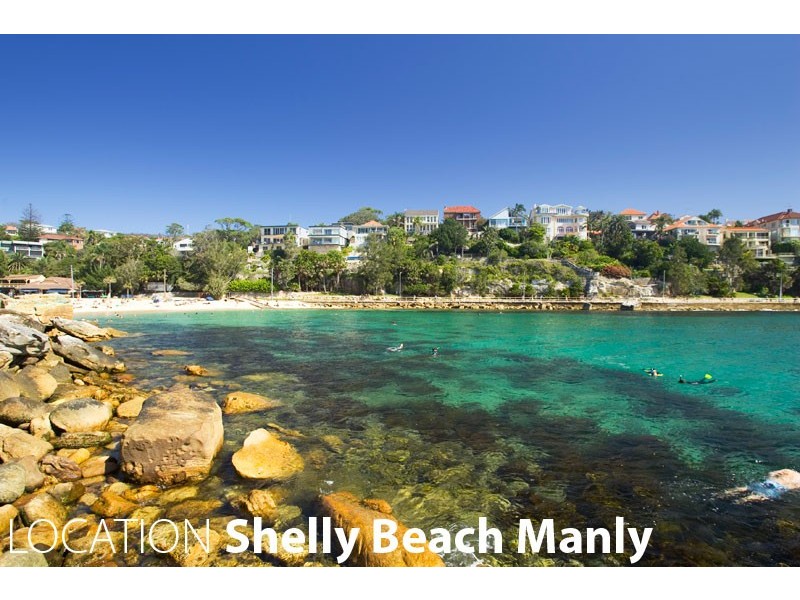 6/4 Craig Avenue, Manly NSW 2095